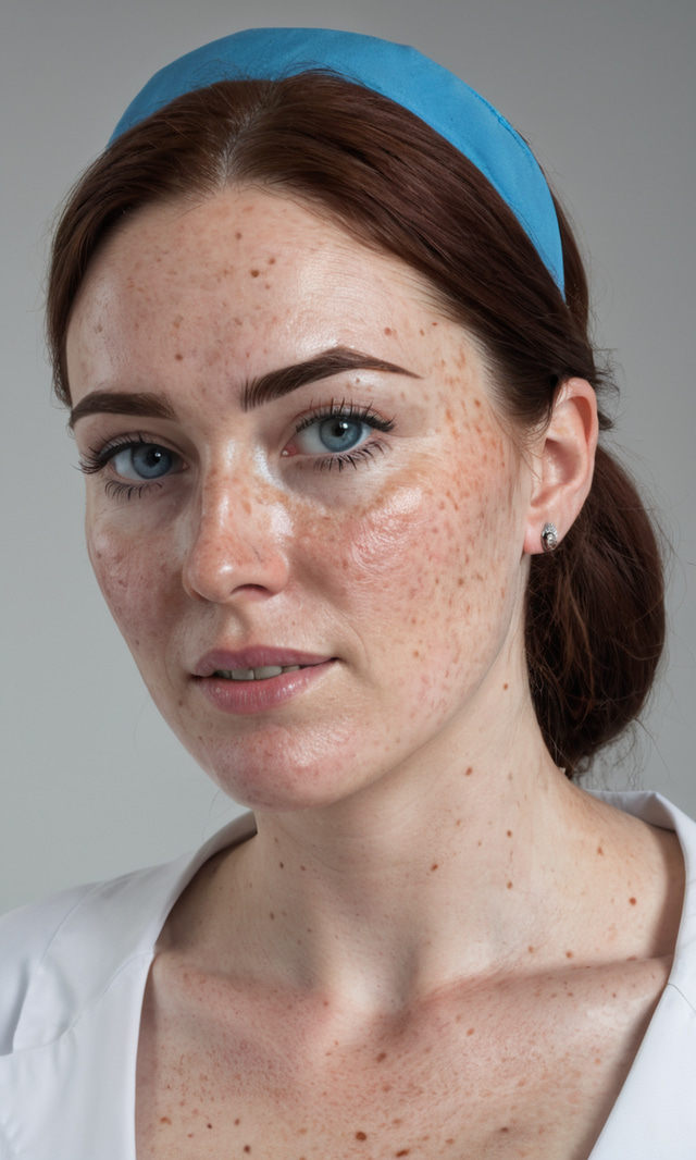 Evie Richmond avatar
