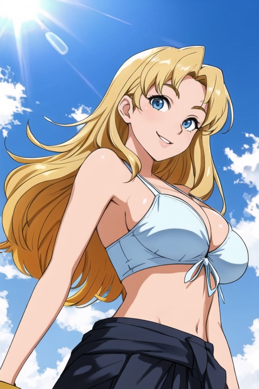 Reese Russell avatar