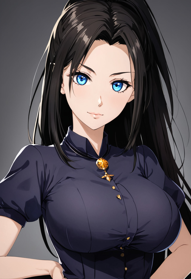 Zoey Kirk avatar