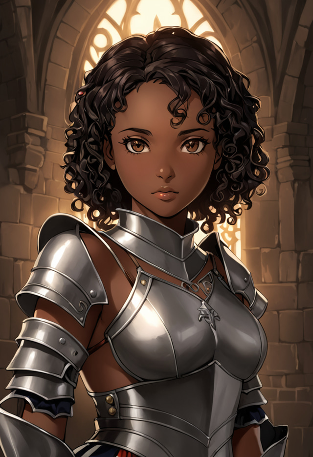 Evelyn Garrett avatar