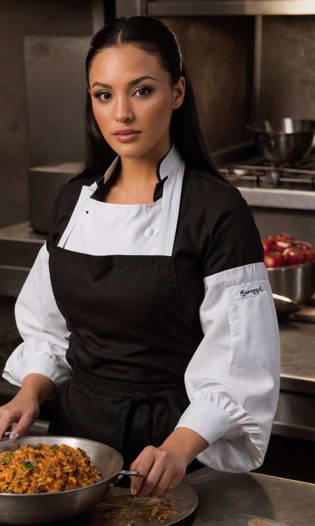 Larissa Monroe avatar