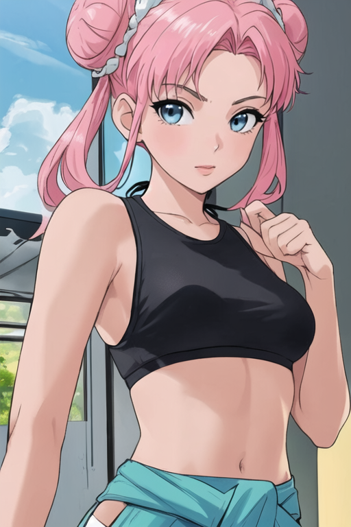 Genesis Oneill avatar