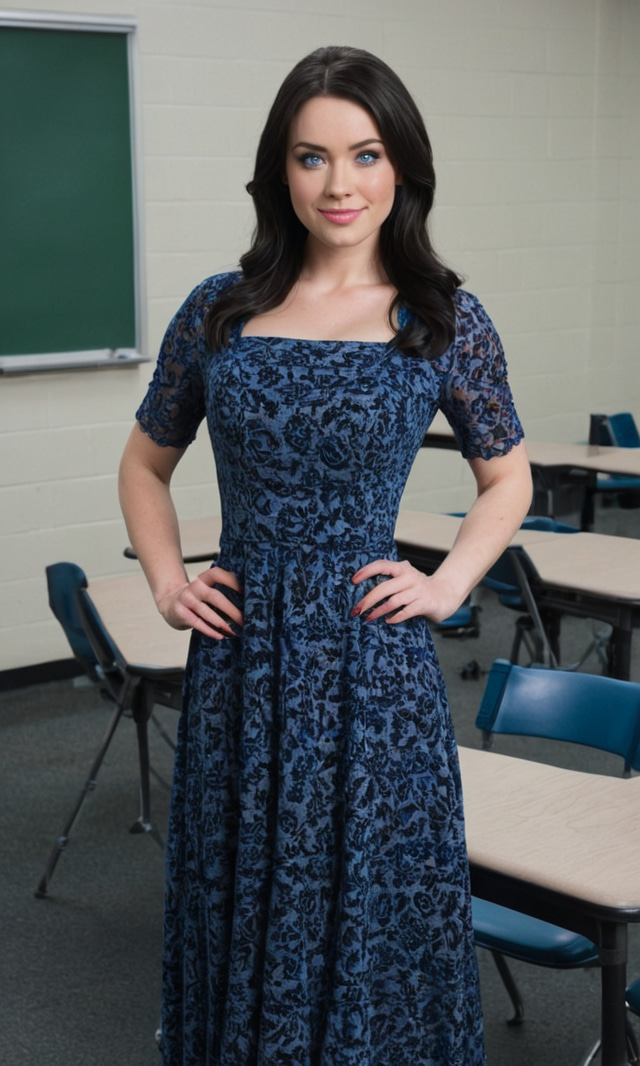Jocelynn French avatar