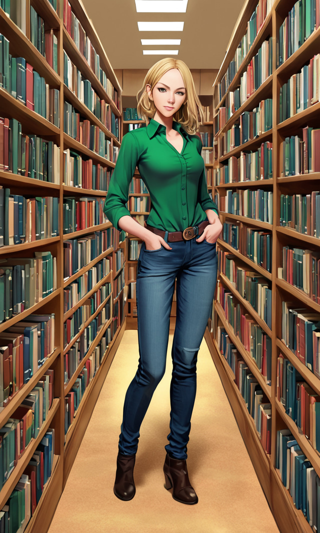 Carleigh Gates avatar