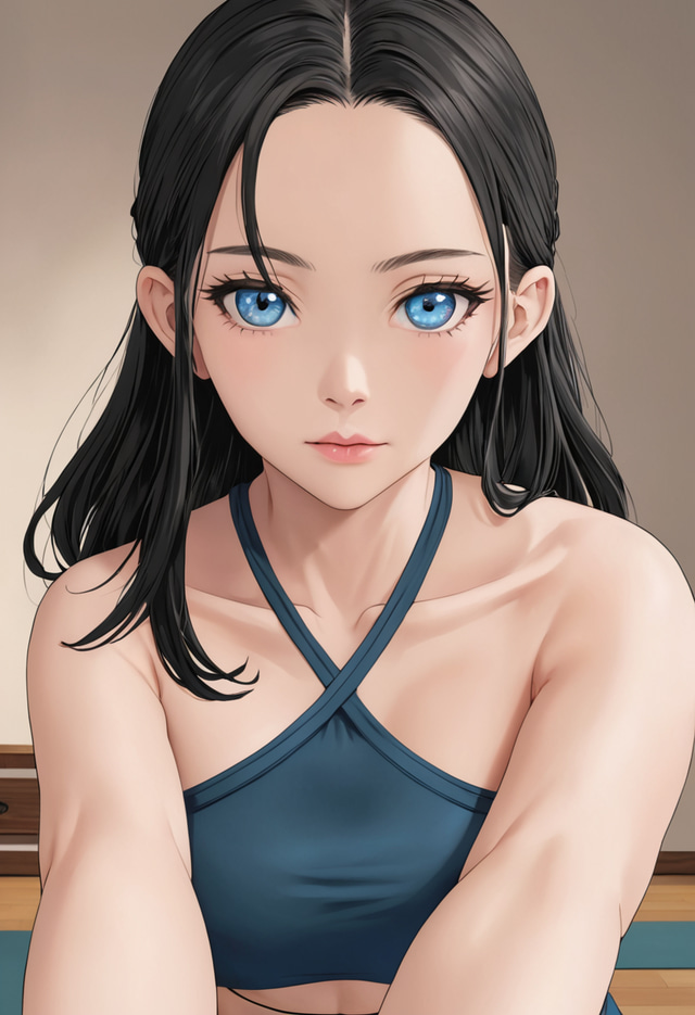 Lorelei Peters avatar