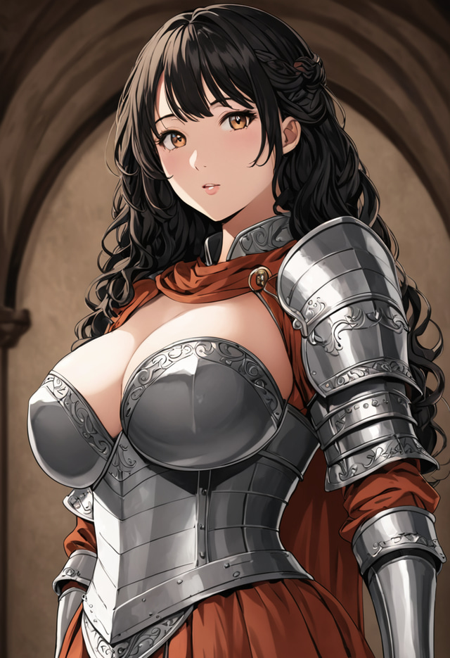 Leilani Roach avatar