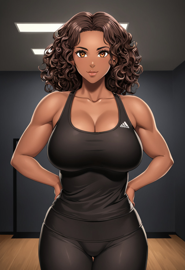 Malia Doyle avatar