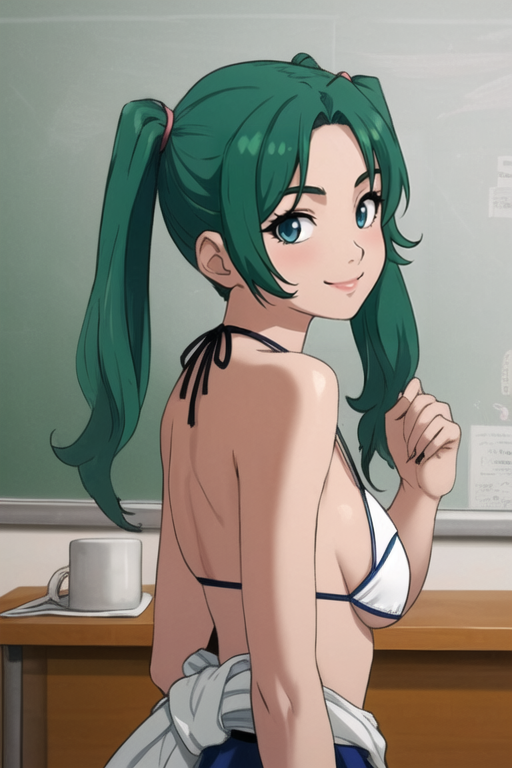 Carlie Ali avatar