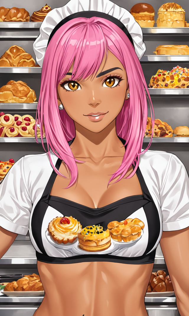 Nathalie Barrera avatar