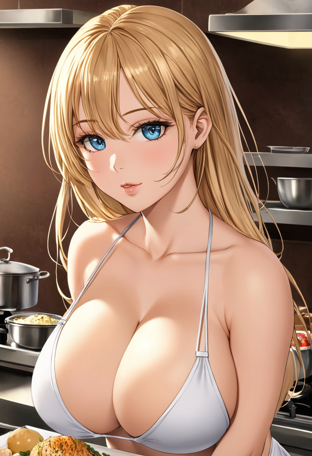 Amanda Potter avatar