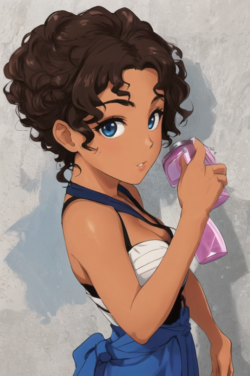 Amya Gould avatar