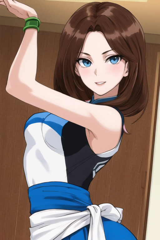 Mara Hatfield avatar