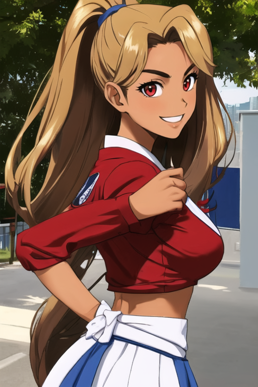Caitlyn Mccarty avatar