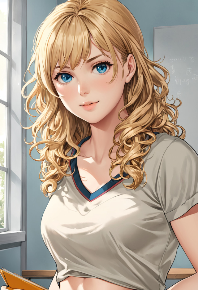Miranda Castaneda avatar