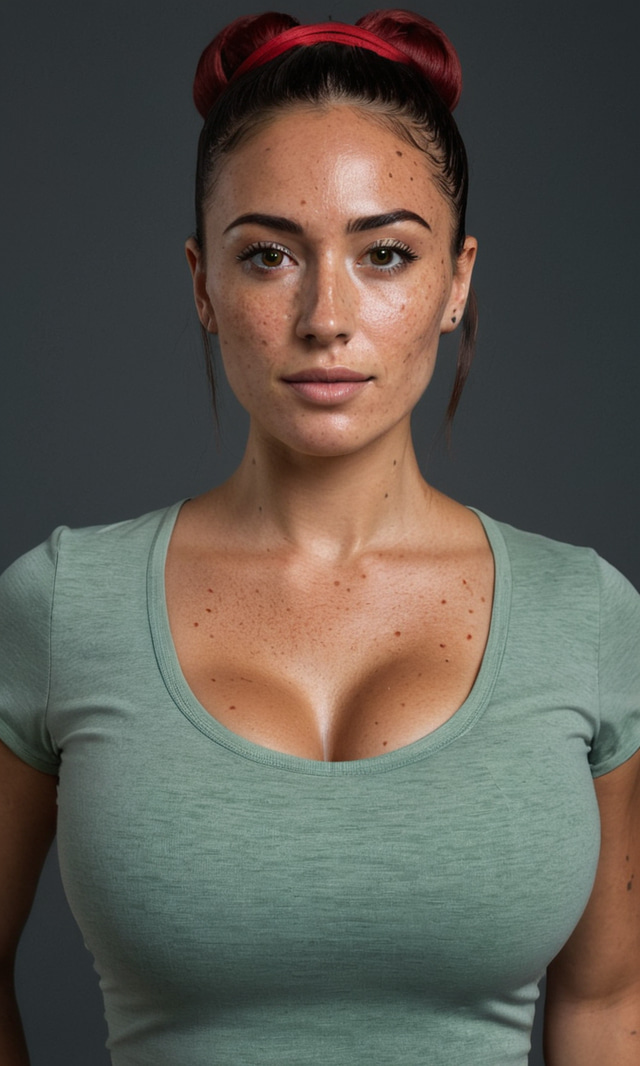 Camille Davila avatar