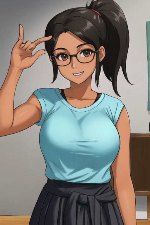 Ariella Case avatar
