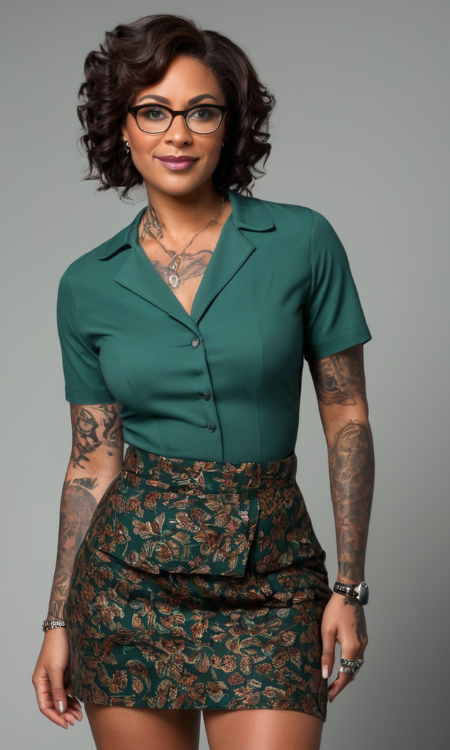 Yaritza Francis avatar