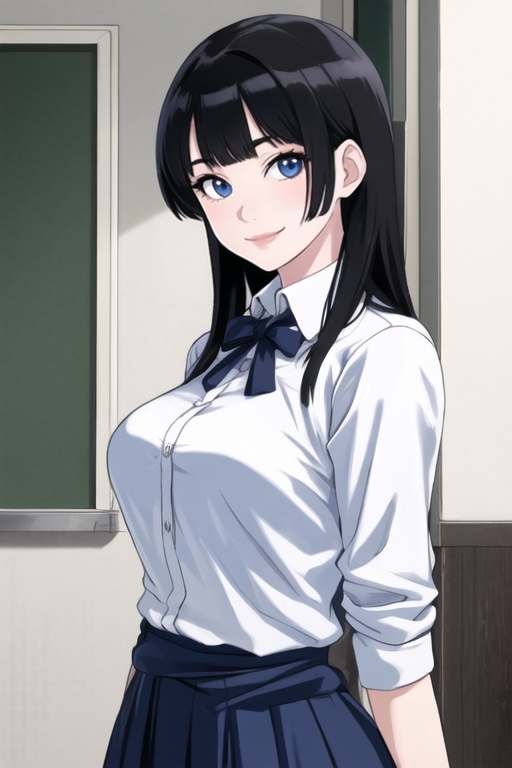 Marie Moyer avatar