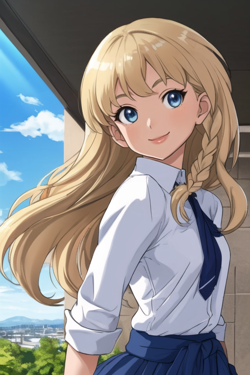Olivia Davidson avatar