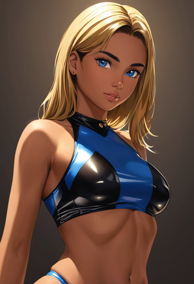 Michelle Higgins avatar