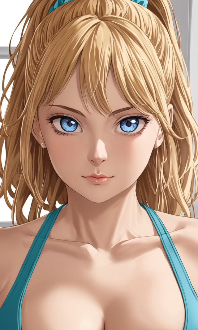 Paige Boyer avatar
