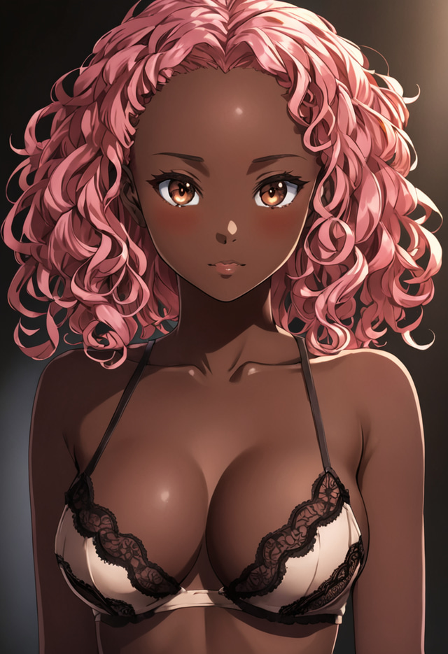 Melany Johns avatar