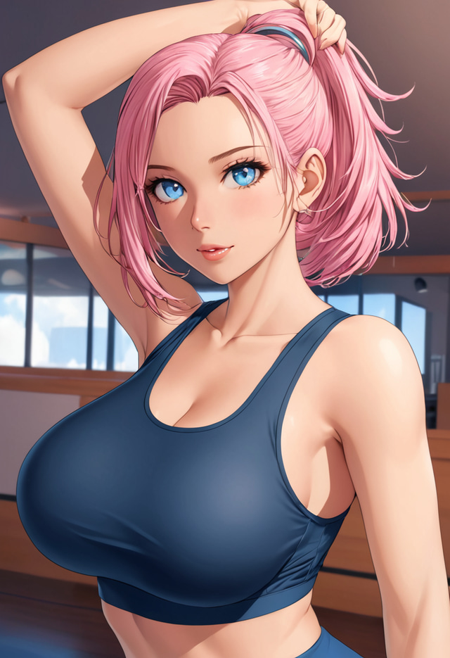 Kassidy Sawyer avatar