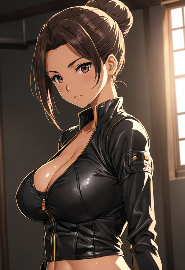 Aria Cooper avatar