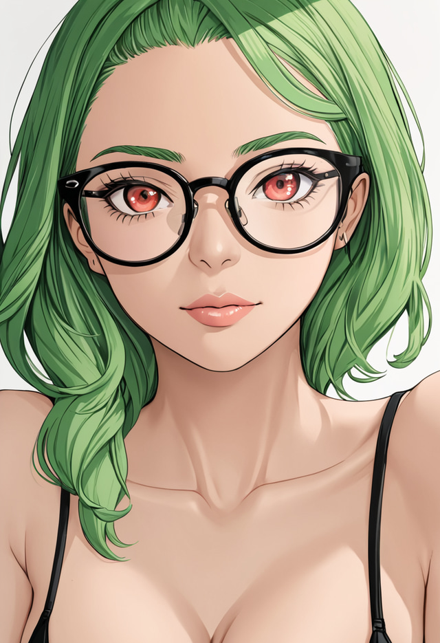 Lia Arellano avatar