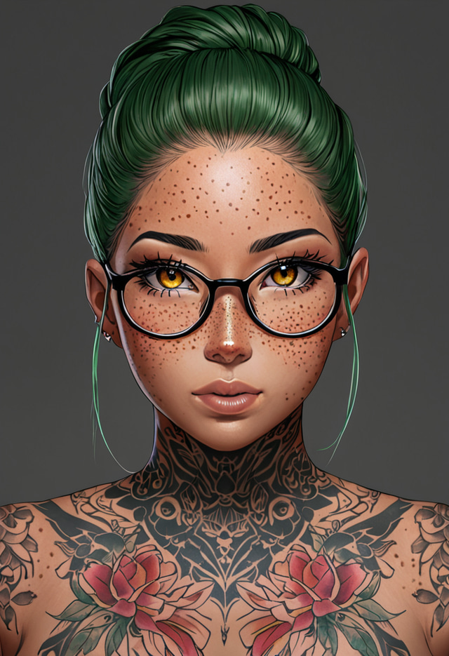 Ryann Lin avatar