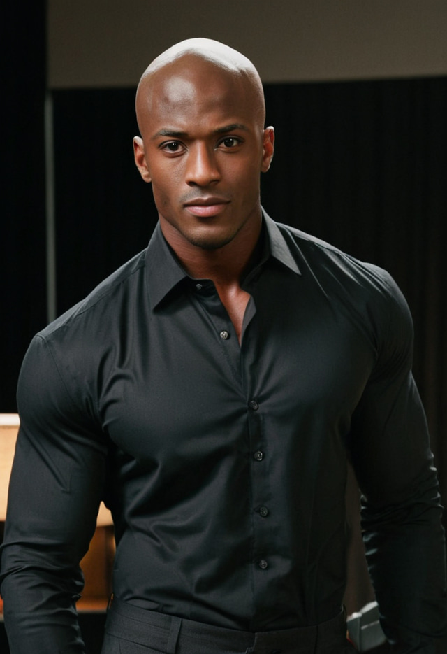 Glen Snow avatar