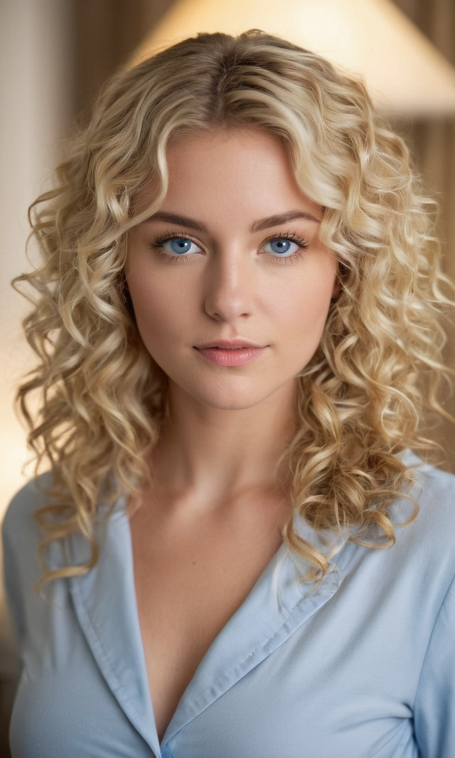 Jacey Griffith AI Girlfriend avatar