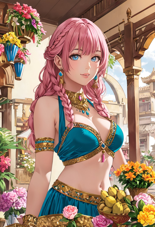 Hazel Rush avatar