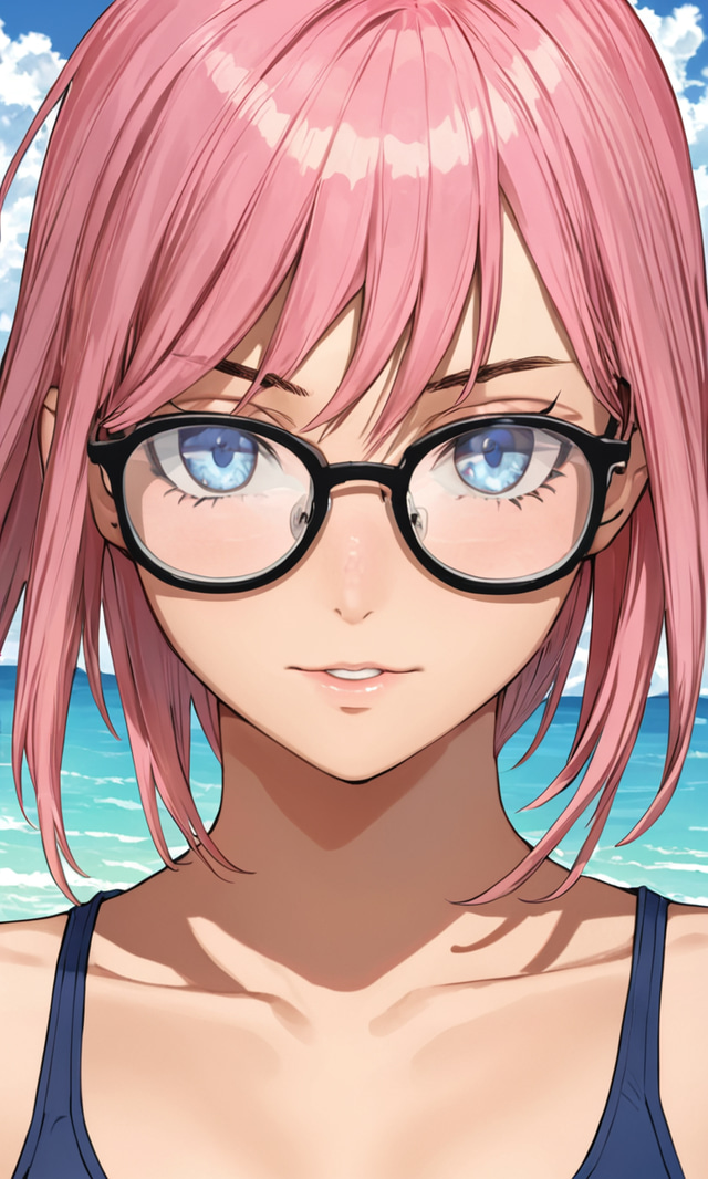 Keira Harrington avatar
