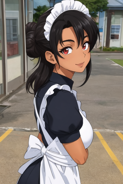 Anahi Kline avatar