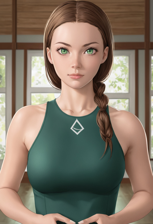 Adalynn Hodges avatar