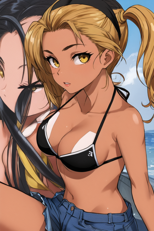 Luna Mcconnell avatar