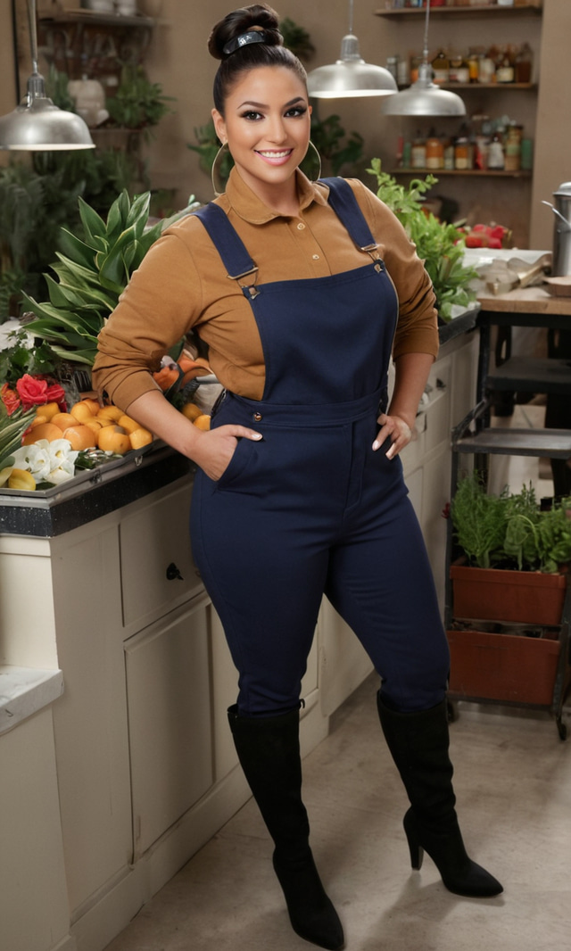 Maryjane Peters avatar