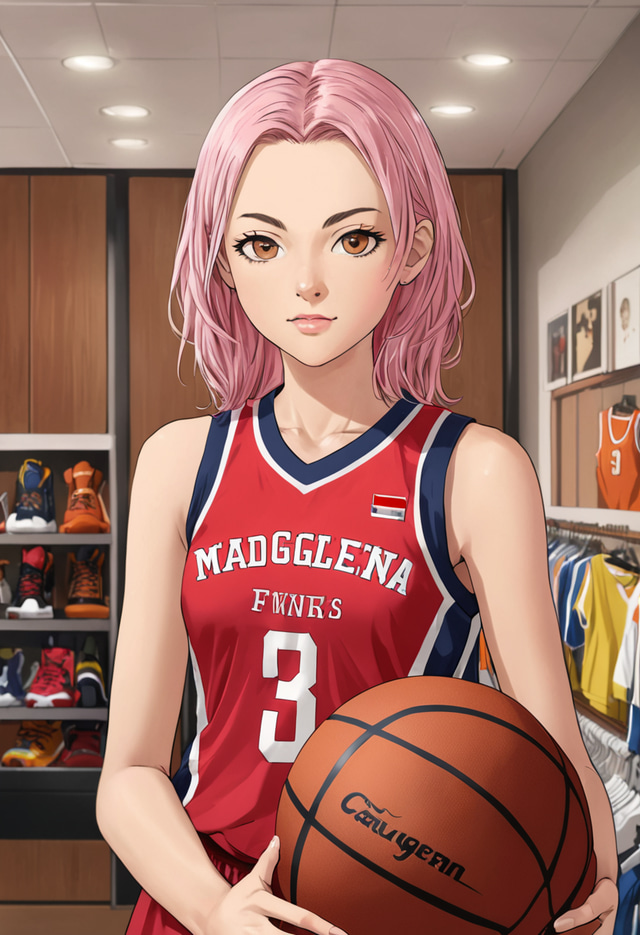 Magdalena Mullins avatar