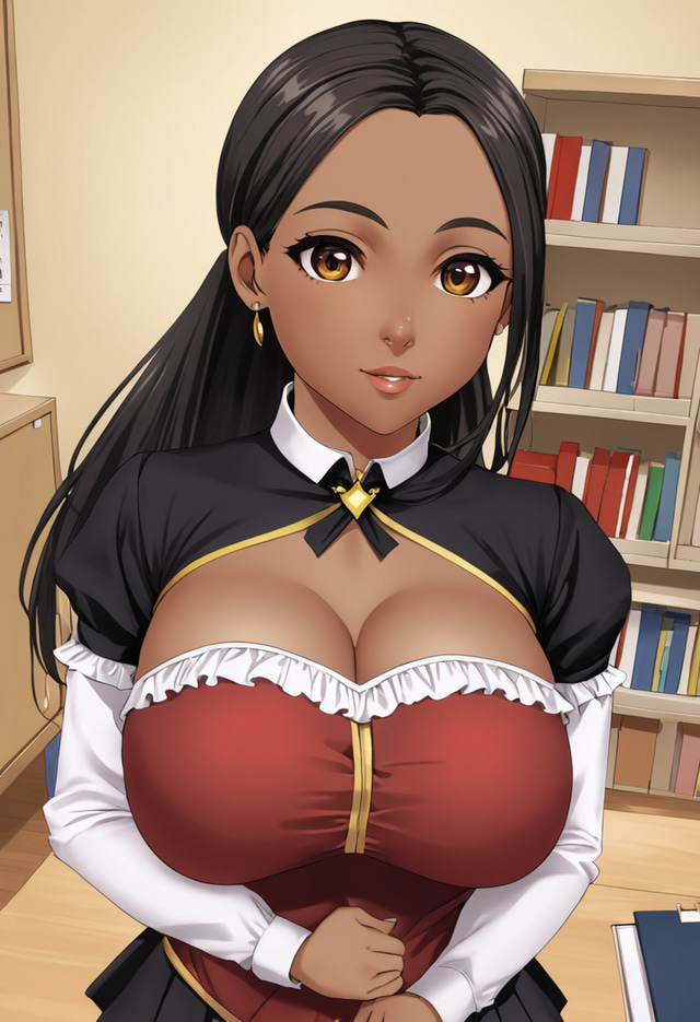 Aliya Scott avatar