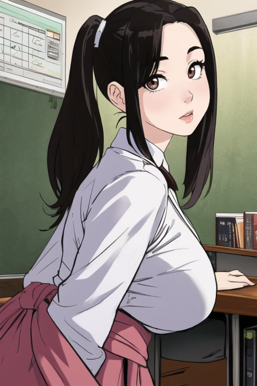 Mylee Preston avatar