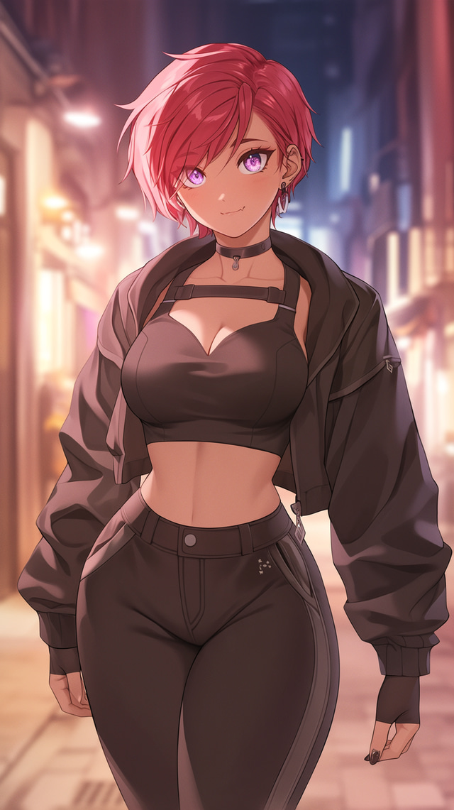 Ivy Sanchez avatar