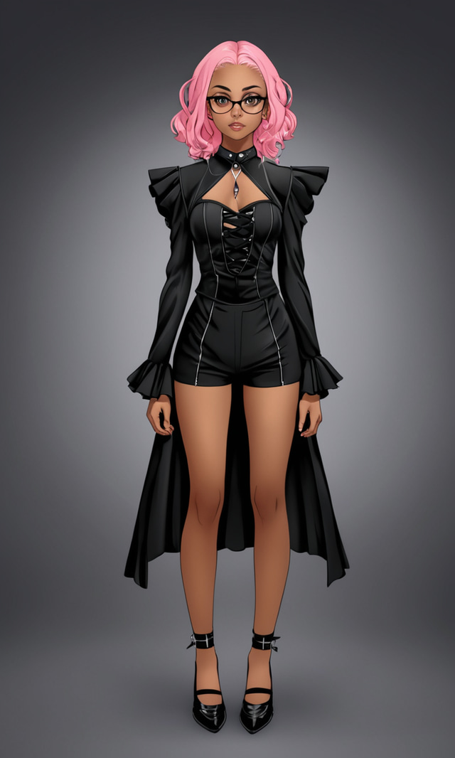 Nina Duncan avatar