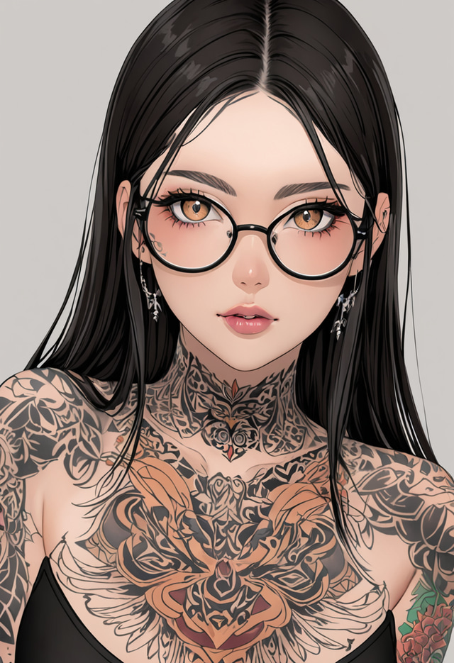 Brielle Walsh avatar