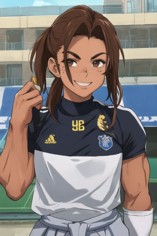 Maria Moran avatar