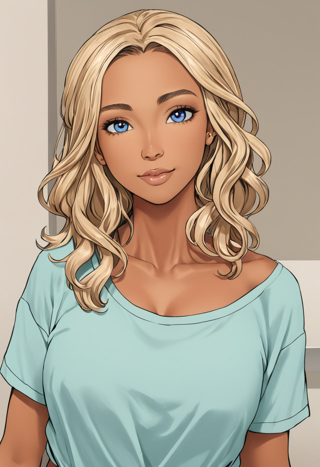 Adalyn Sampson avatar