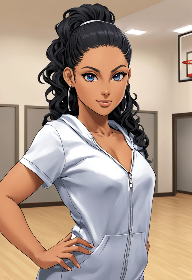 Reyna Barber avatar