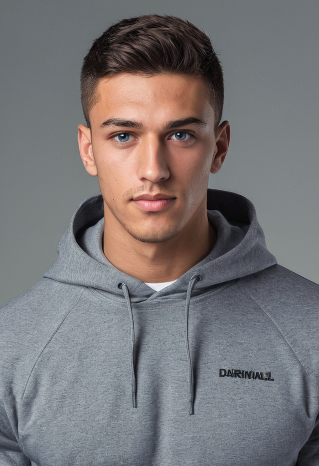 Damian Jackson avatar