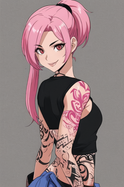 Breanna Andrade avatar