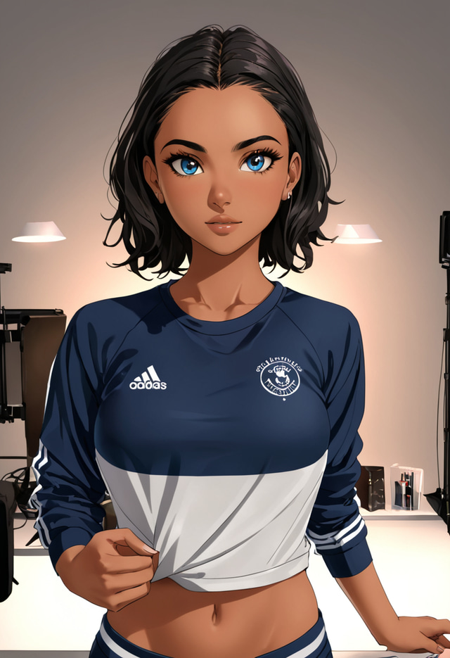 Ashanti Morrison avatar